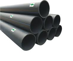 Manufacturers Exporters and Wholesale Suppliers of HDPE Pipes BHIWANDI Maharashtra